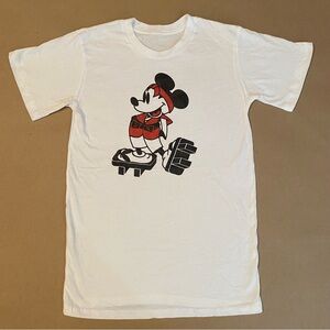 Japanese Mickey Mouse tee